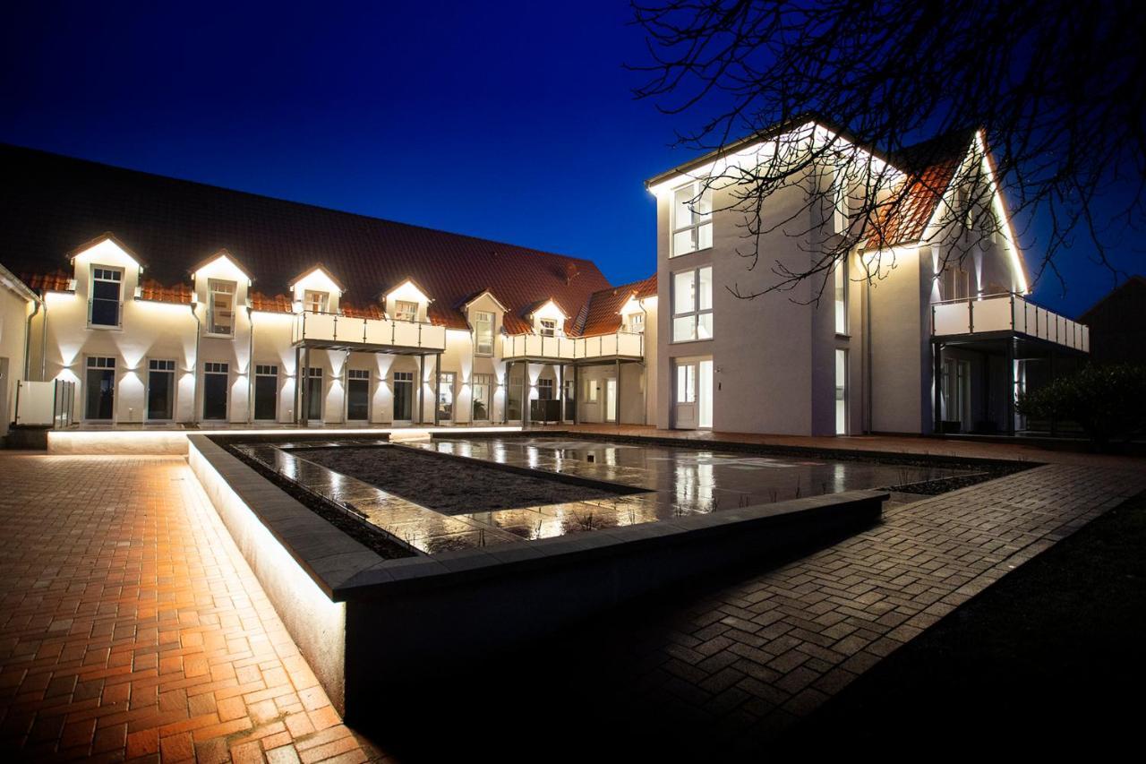 Hanses Hof Brilon Exterior photo